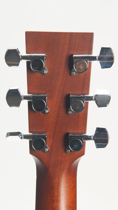 Furch Vintage 1 D-SR *Used (2021) #13