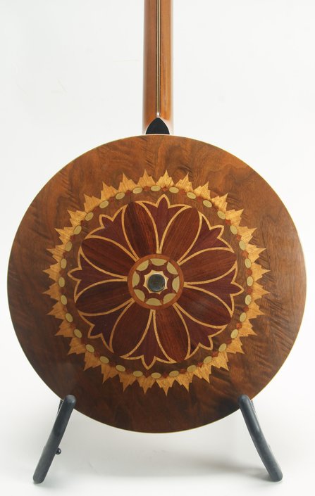 Ludwig Commodore #13