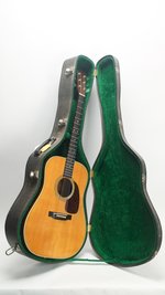 Martin D-28 SP/BR (1959) (SKU: 31705) 31705