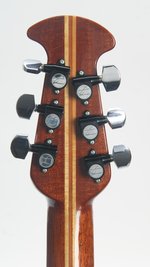 Ovation 1111-1 Balladeer (1972) (SKU: 32093) 32093