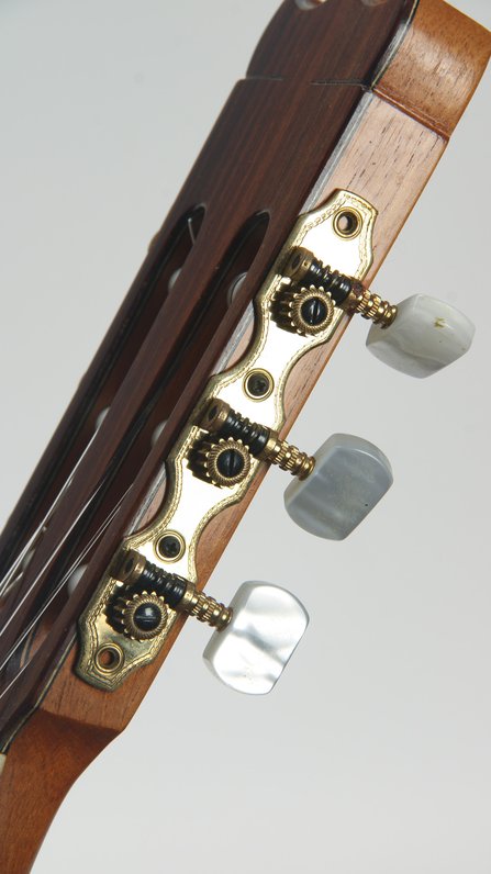 Mateo Crespi CD/RW 650/53mm Classical (2010) #13