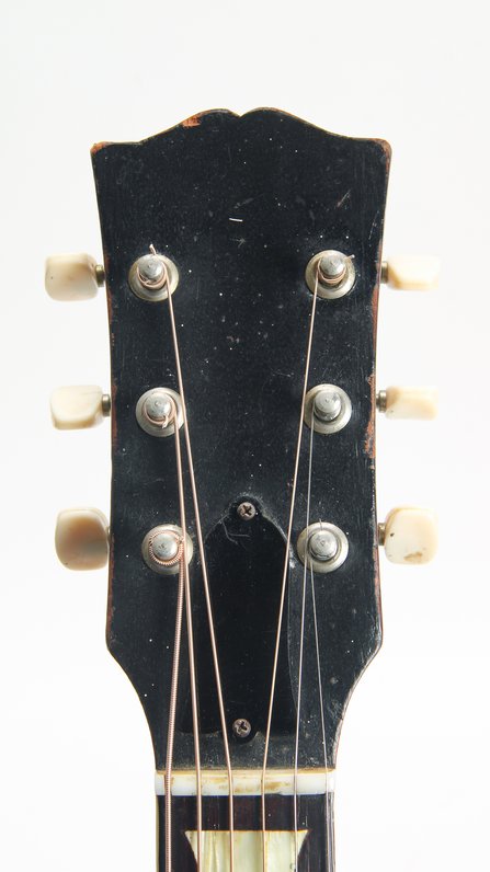 Gibson L-50 ca.1950's *Refin #13