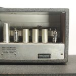 Silvertone 1485 Head + 6x10 Cabinet (SKU: 31202) 31202