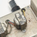 Fender Reverb 6G15 (1964) (SKU: 31808) 31808