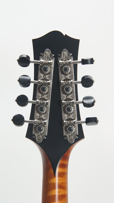 Collings MT Wide Nut Mandolin Natural #13
