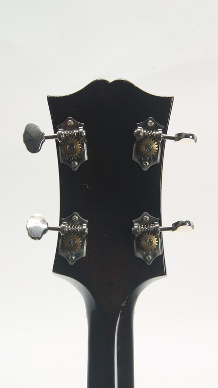 Gibson TG L-7 (1938) #13