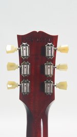 Gibson Les Paul Standard Cherry (2021) (SKU: 32612) 32612