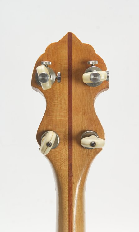 Vega Pete Seeger Longneck #13