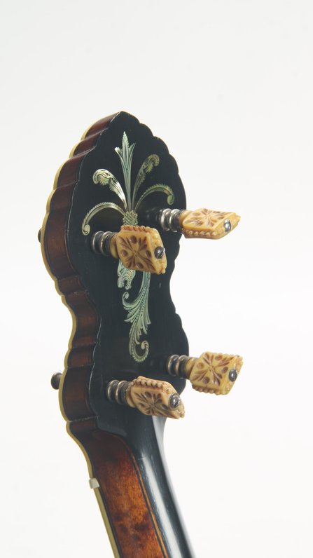 Douglas Unger Presentation Electric No. 5 #13