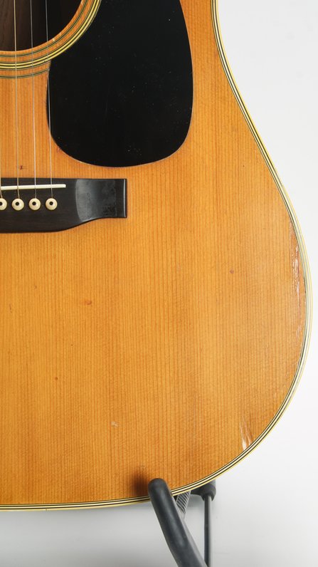 Martin D-35 (ca. 1969) #13