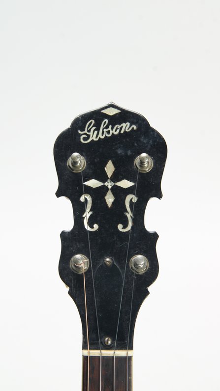 Gibson RB-3 Mastertone 5-String (c.1929) #18