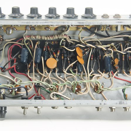 Fender Deluxe Reverb (c.1975) #13