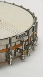 A. C. Fairbanks Whyte Laydie No. 7 Custom (SKU: 29225) 29225