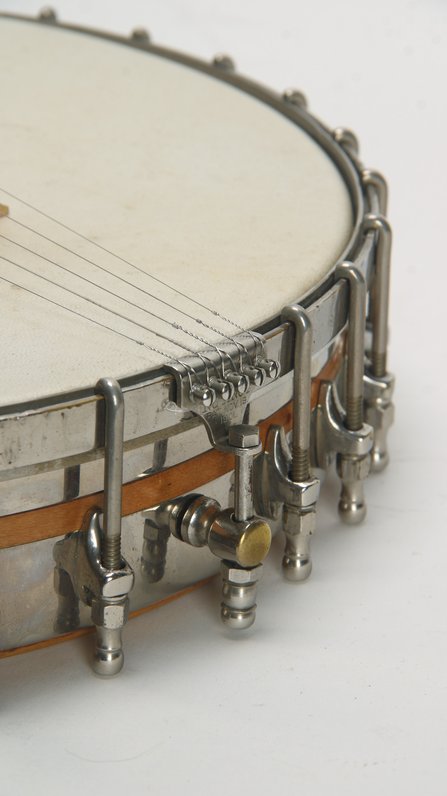 A. C. Fairbanks Whyte Laydie No. 7 Custom #17