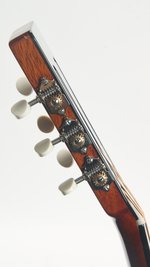 McGonnell OM Model (SKU: 31624) 31624