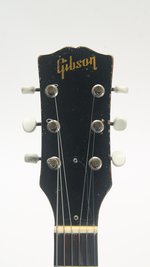 Gibson ES-140 3/4 Size (ca.1950) (SKU: 32707) 32707