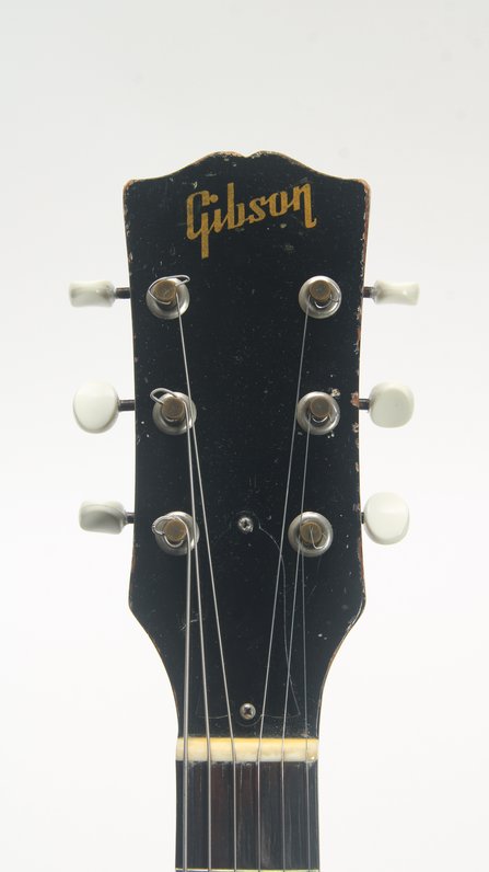 Gibson ES-140 3/4 Size (ca.1950) #13