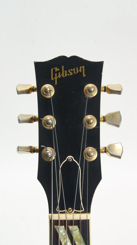 Gibson ES-165 Herb Ellis (circa. 1991) #13