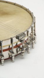 Douglas Unger Presentation Whyte Laydie (SKU: 32122) 32122