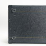 Vox AC30CCH w. Unmarked Open 1x12" cab Celestion (SKU: 31583) 31583