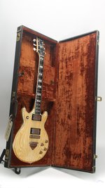 Ibanez  Artist 2617 (SKU: 31622) 31622