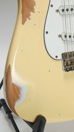 Fender Custom Shop Yngwie Malmsteen Stratocaster (2024) (SKU: 31949) 31949