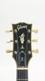 Gibson L-5 CES Blonde (ca.1972) (SKU: 32351) 32351