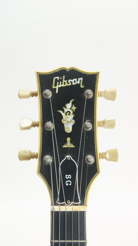 Gibson L-5 CES Blonde (ca.1972) #12