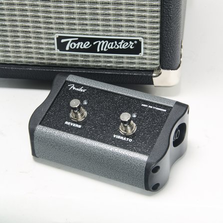 Fender Tone Master Super Reverb #13