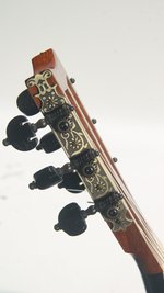 Lehmann & Cole "Louis Panormo reproduction" (2018) (SKU: 32682) 32682