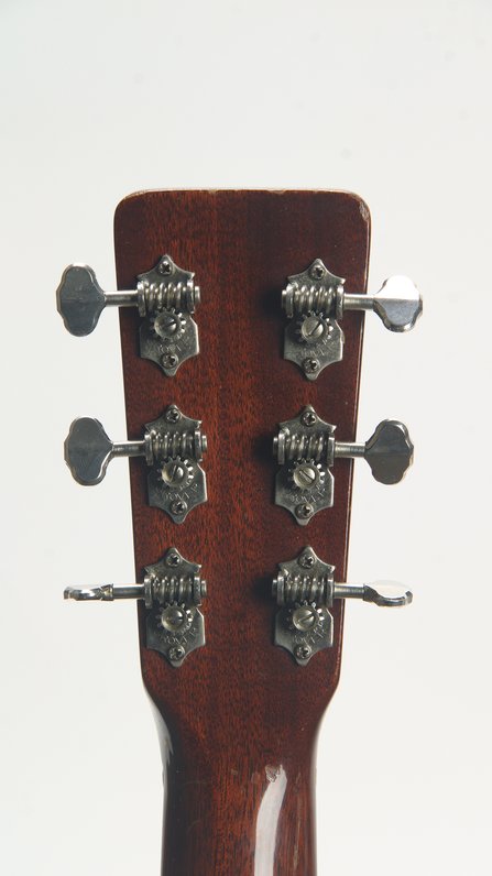 Martin 00-18 (1956) #13