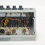 Fender Vibro Champ Drip Edge (1969) (SKU: 32732) 32732