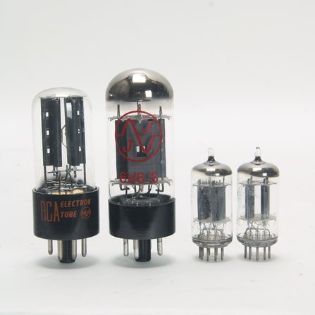 Fender Vibro Champ Drip Edge (1969) #12