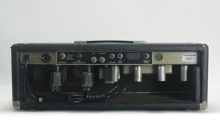 Fender Bandmaster  AB763 FEIC (1965) #2