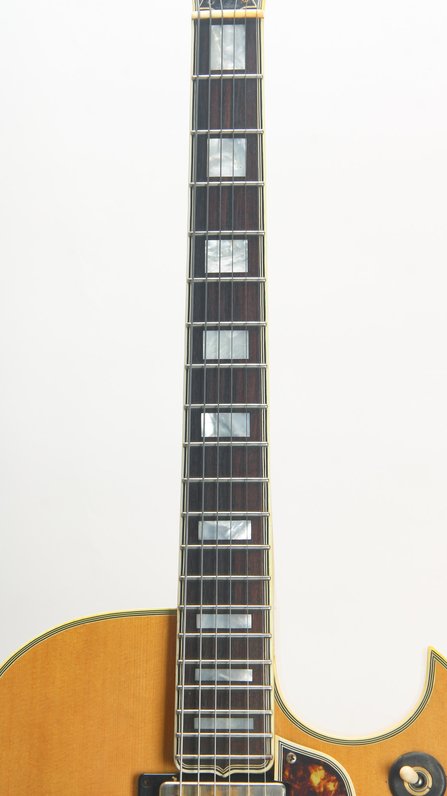 Ibanez 2455NT (ca.1975) #6