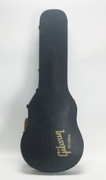 Gibson ES-339 CS Cherry Memphis (2011) (SKU: 32629) 32629