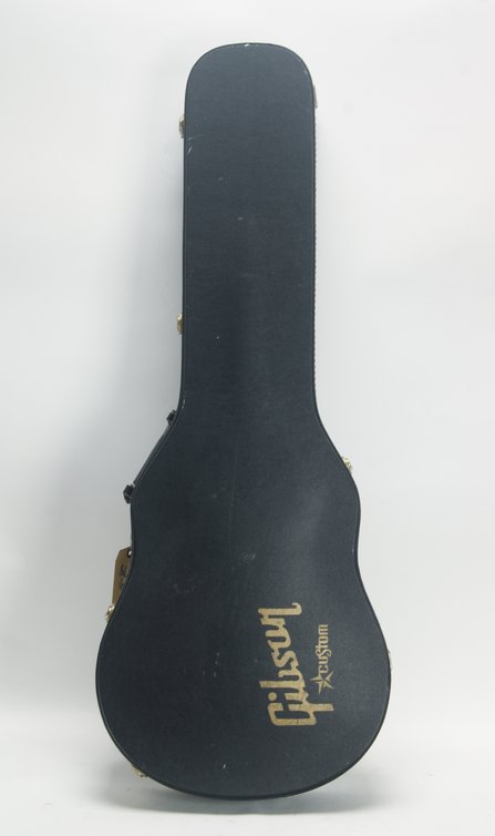 Gibson ES-339 CS Cherry Memphis (2011) #14