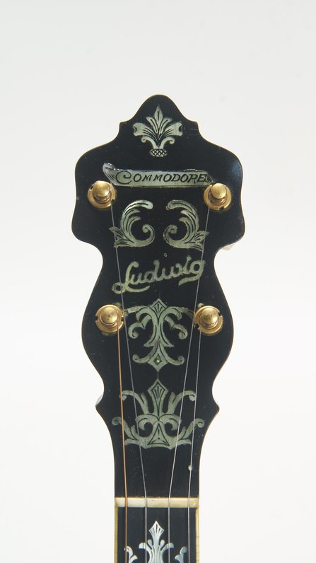 Ludwig Commodore #14