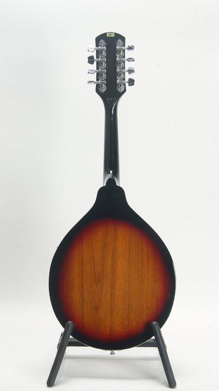 Franciscan A style Mandolin #2