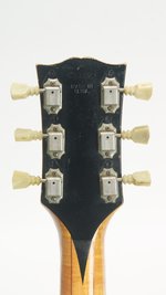 Gibson L-5 CES Blonde (ca.1972) (SKU: 32351) 32351