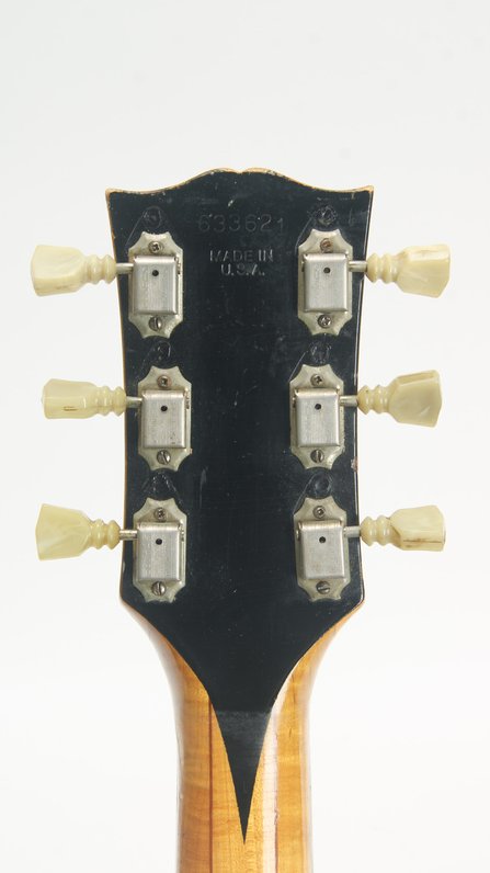 Gibson L-5 CES Blonde (ca.1972) #13