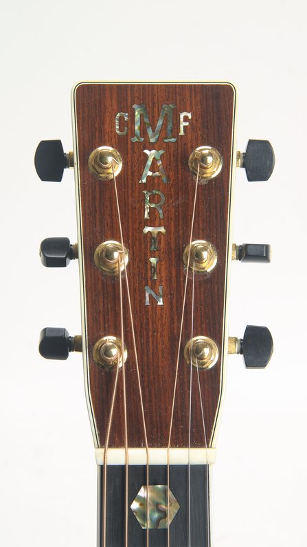 Martin 00-45 (1992) #14
