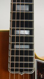 Gibson L-5P Blonde (1947) (SKU: 31936) 31936