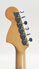 Fender Stratocaster Antigua (c.1980) (SKU: 32678) 32678