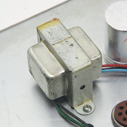 Fender Princeton (1976) #15