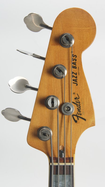 Fender Jazz Bass JB75-80 MIJ Fujigen (1986) #14