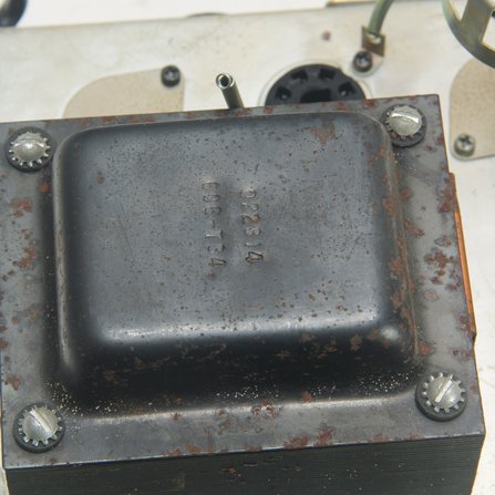 Fender Bandmaster Dripedge (ca.1968) #14
