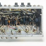 Fender Deluxe Reverb (c.1975) (SKU: 32736) 32736