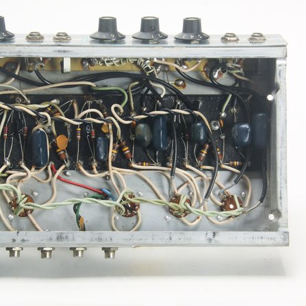 Fender Deluxe Reverb (c.1975) #14