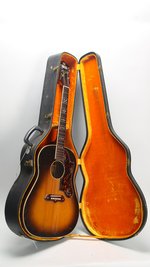 Gibson Recording King Ray Whitley Mod. 1027 (SKU: 31046) 31046